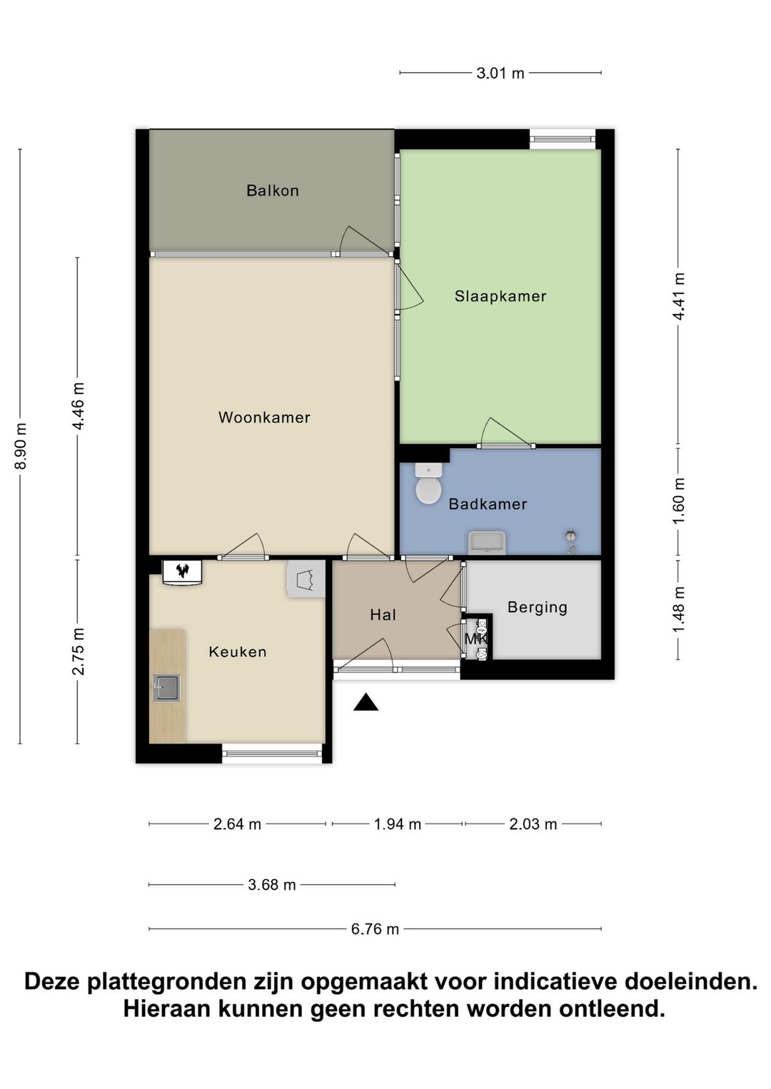 Foto 26 van Westerzicht 639