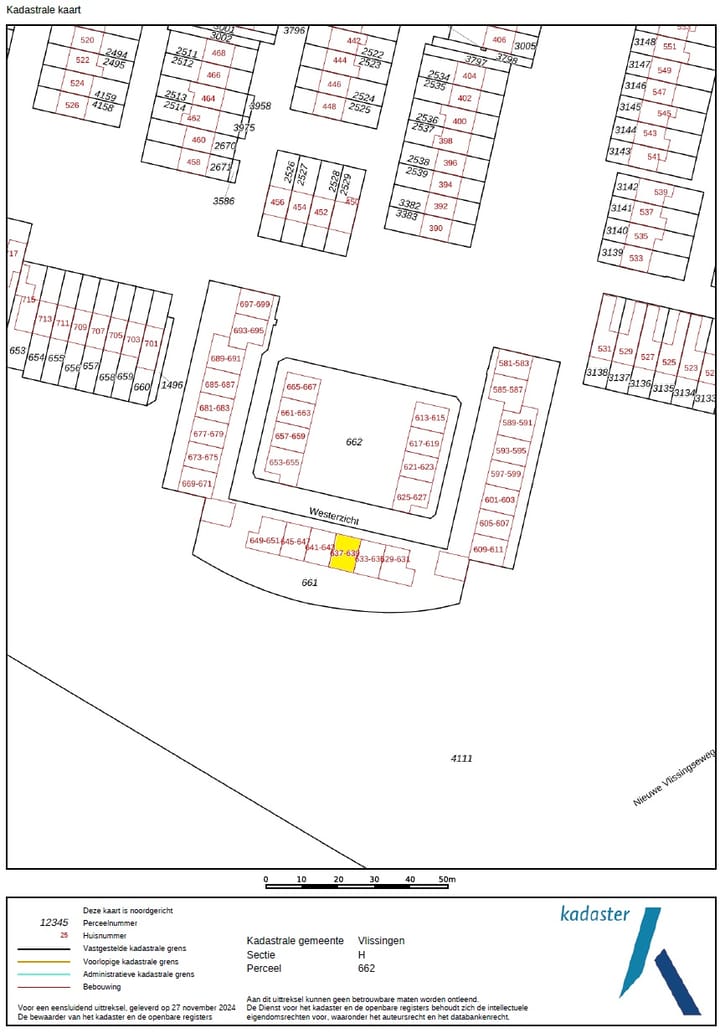 Foto 27 van Westerzicht 639