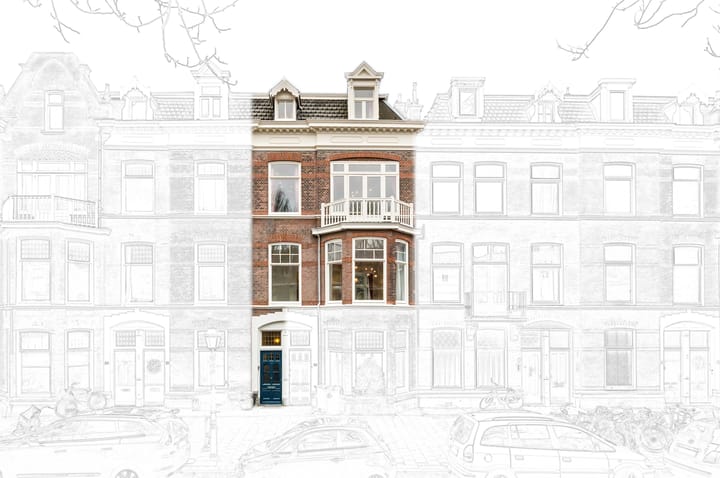 Foto 2 van Frankenslag 60