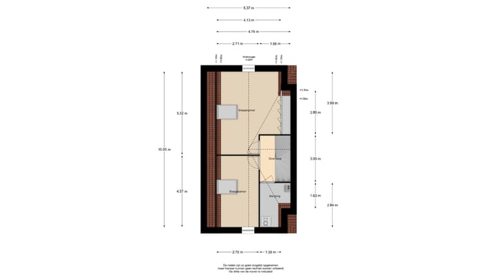 Foto 45 van Stenen Kamer 26