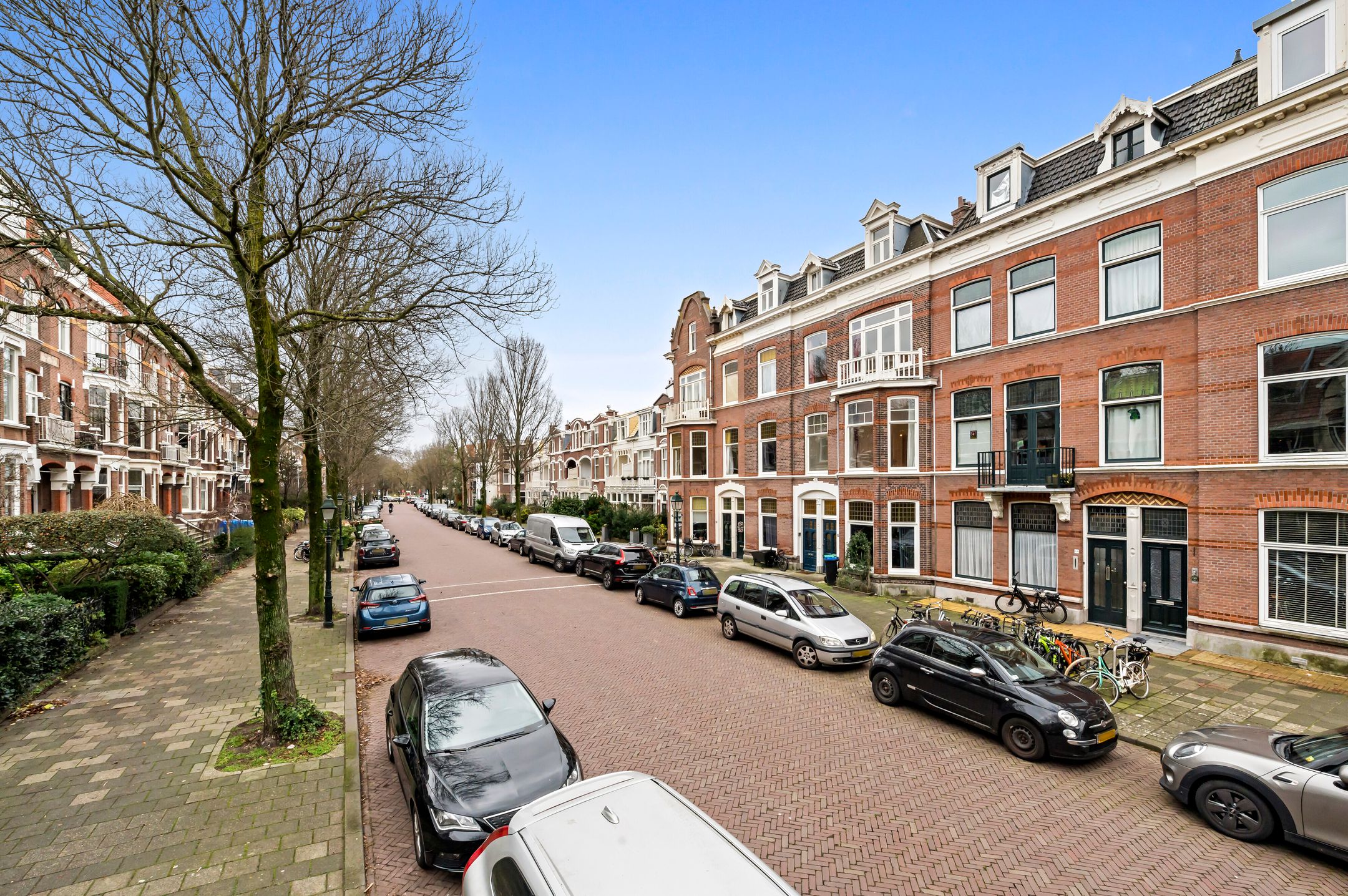 Foto 3 van Frankenslag 60