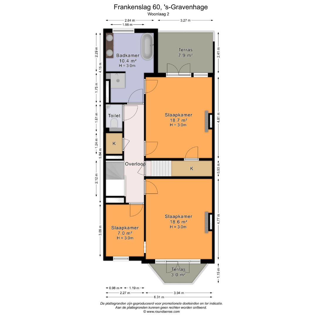 Foto 62 van Frankenslag 60