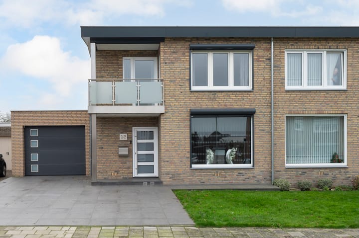 Foto 2 van Gateweiden 12