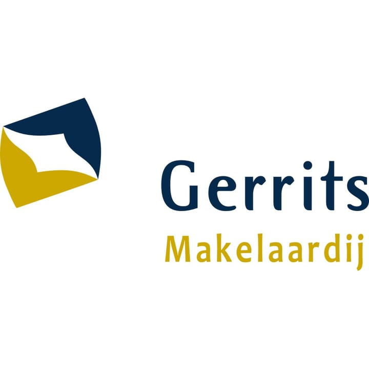 Gerrits Makelaardij Logo
