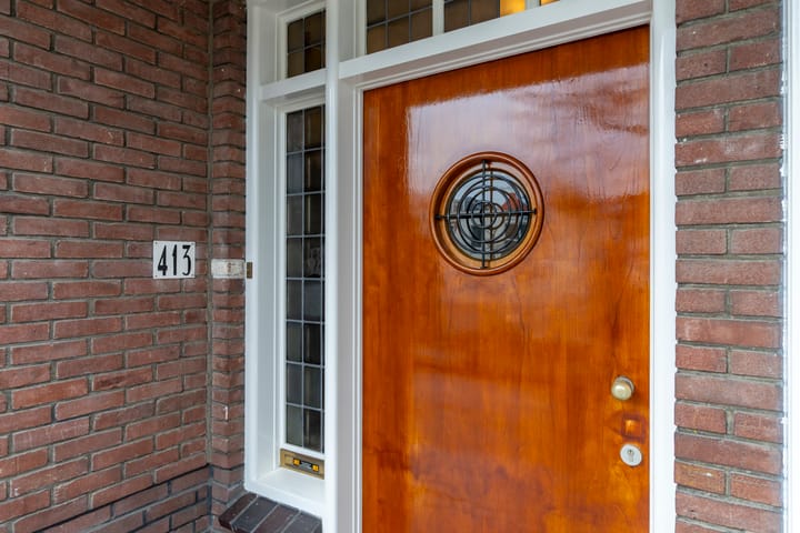 Foto 3 van Oudegracht 413