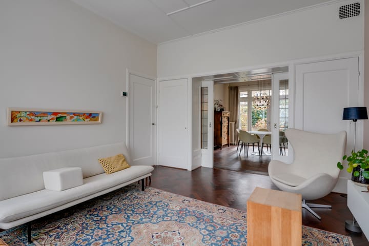 Foto 6 van Oudegracht 413