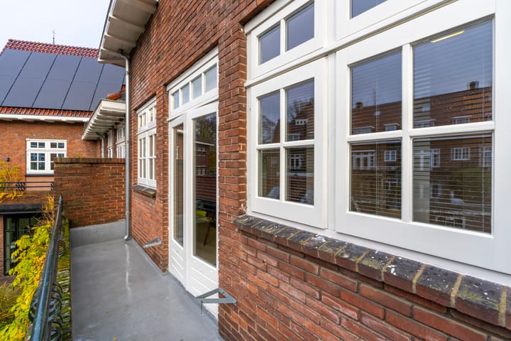 Foto 24 van Oudegracht 413