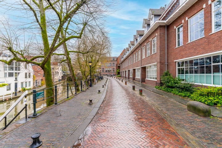 Foto 32 van Oudegracht 413