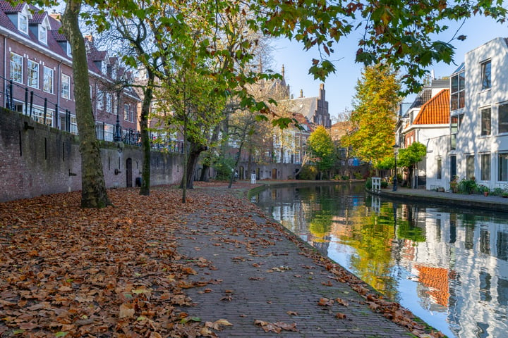 Bekijk foto 33 van Oudegracht 413