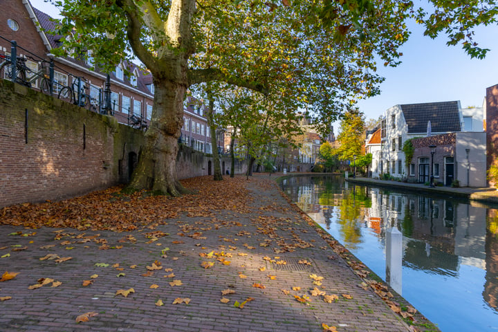 Bekijk foto 34 van Oudegracht 413