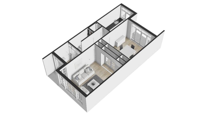 Foto 40 van Oudegracht 413