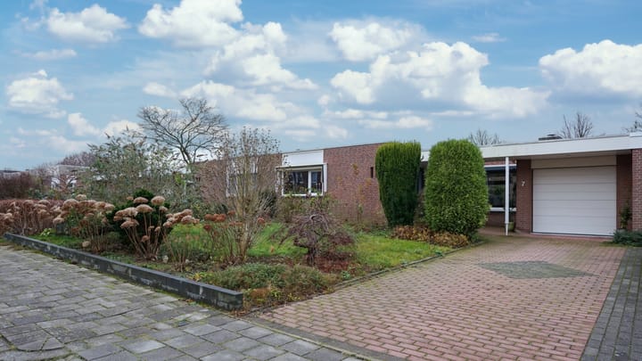 Foto 1 van Steengrub 7