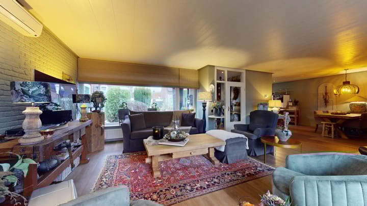 Foto 3 van Steengrub 7