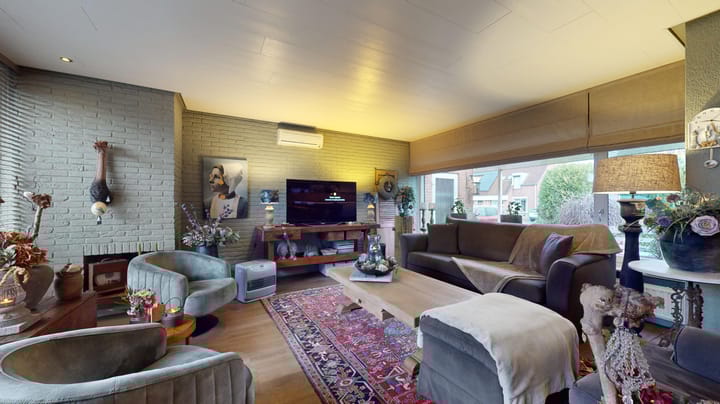 Foto 4 van Steengrub 7