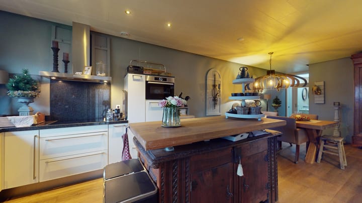 Foto 8 van Steengrub 7