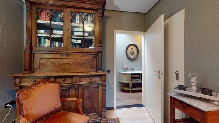 Foto 21 van Steengrub 7