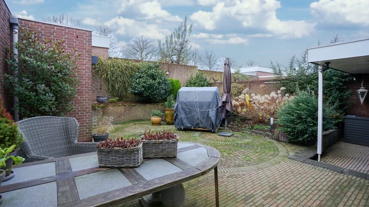 Foto 25 van Steengrub 7