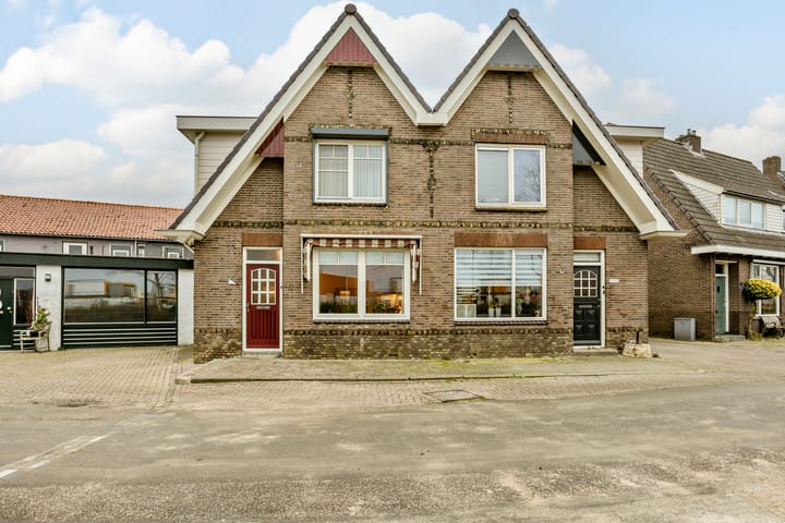 Foto 1 van Kanaalweg 1-A