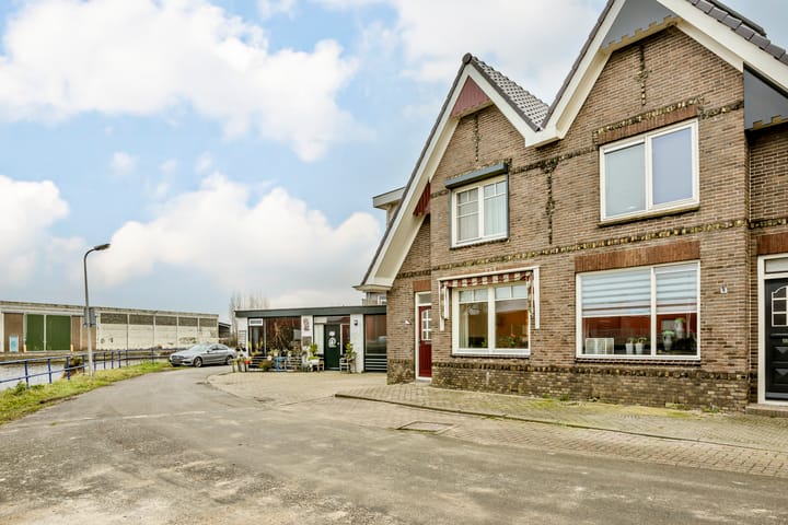 Foto 8 van Kanaalweg 1-A