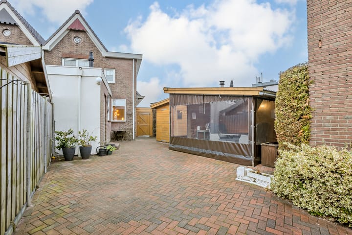 Foto 37 van Kanaalweg 1-A