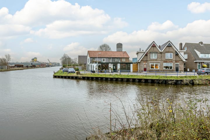 Foto 44 van Kanaalweg 1-A