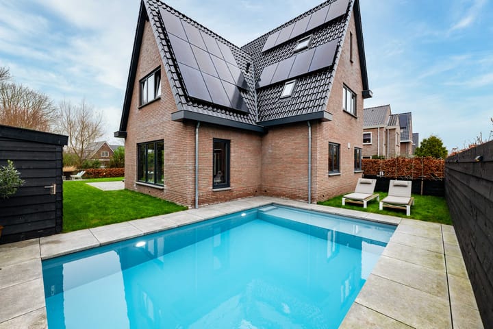 Foto 2 van Gravenweide 17