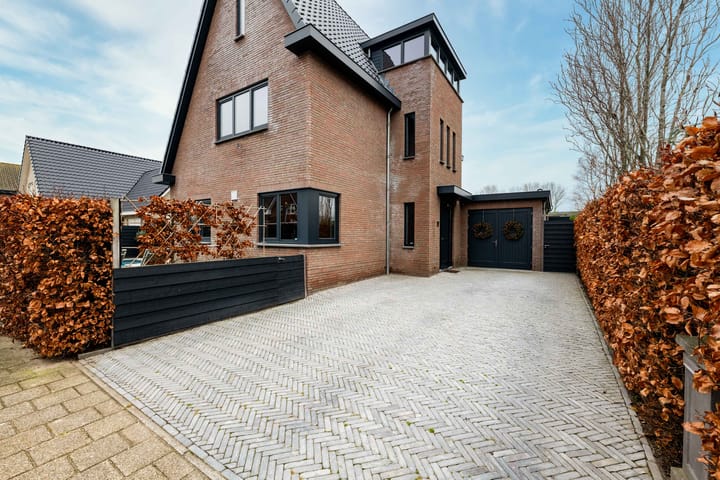 Foto 3 van Gravenweide 17