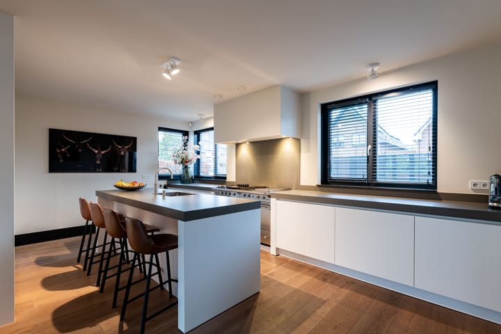 Foto 5 van Gravenweide 17