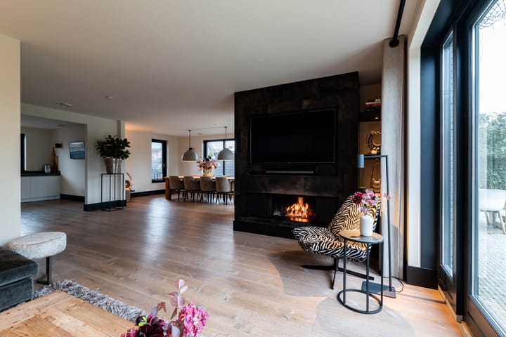 Foto 8 van Gravenweide 17