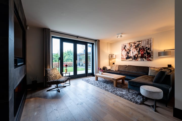 Foto 10 van Gravenweide 17