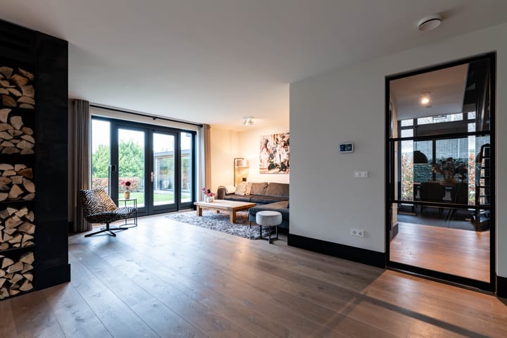 Foto 11 van Gravenweide 17