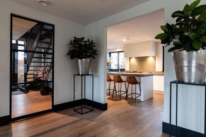 Foto 13 van Gravenweide 17