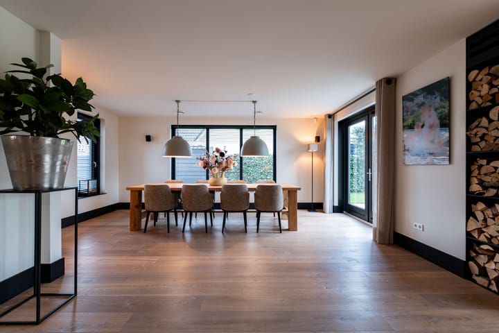 Foto 14 van Gravenweide 17