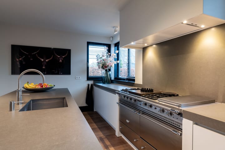 Foto 19 van Gravenweide 17