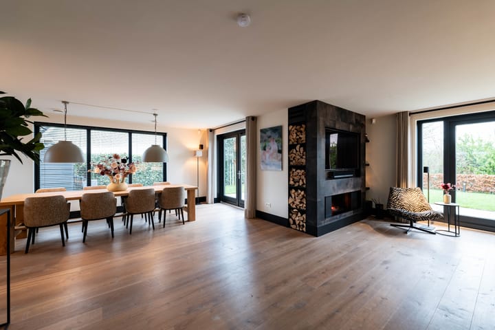 Foto 23 van Gravenweide 17