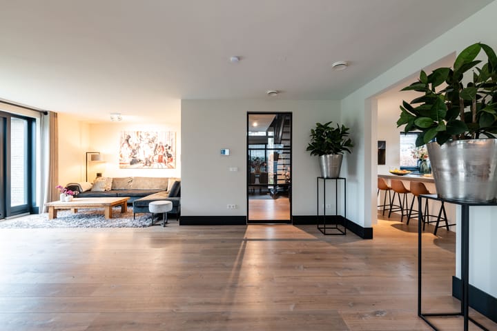 Foto 24 van Gravenweide 17