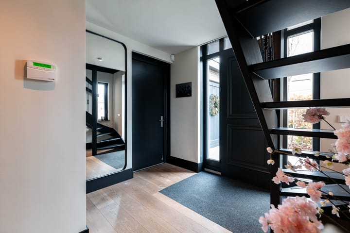 Foto 31 van Gravenweide 17