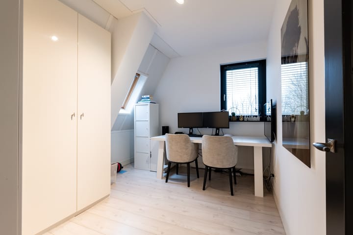 Foto 45 van Gravenweide 17