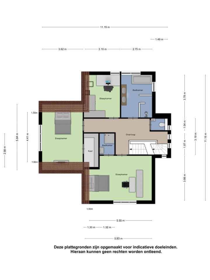 Foto 67 van Gravenweide 17