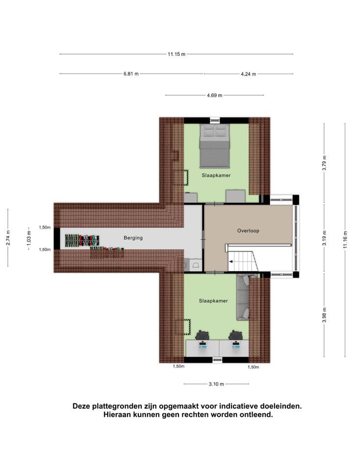 Foto 68 van Gravenweide 17