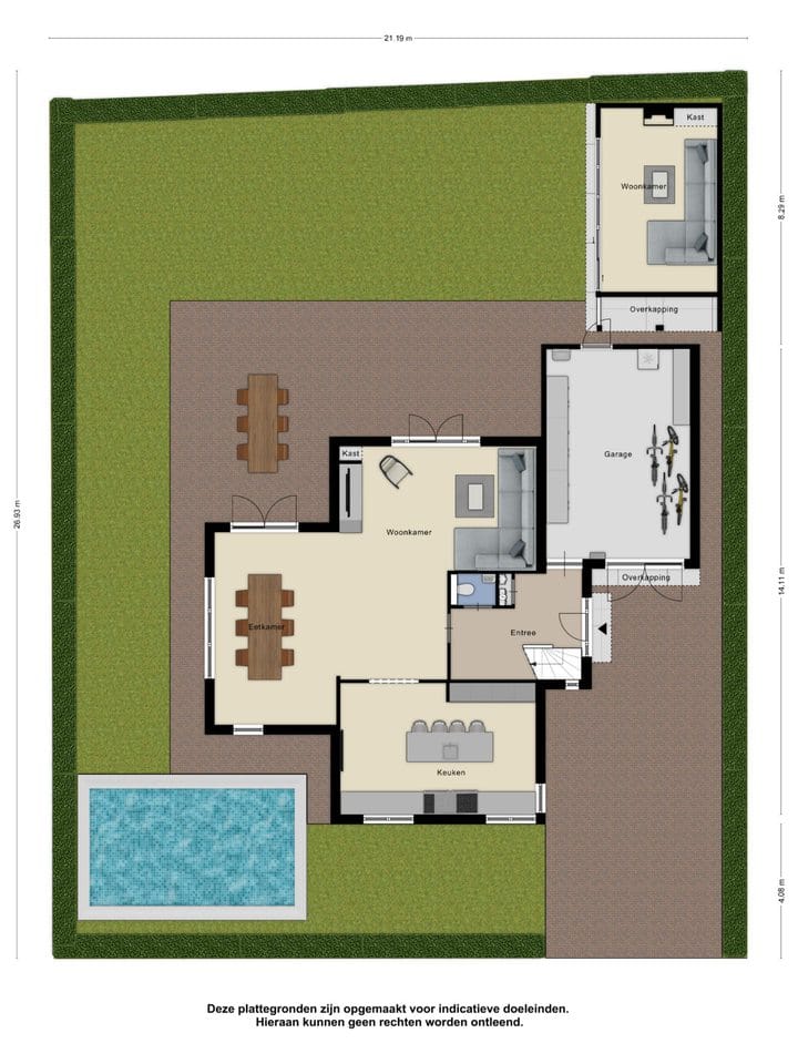 Foto 74 van Gravenweide 17