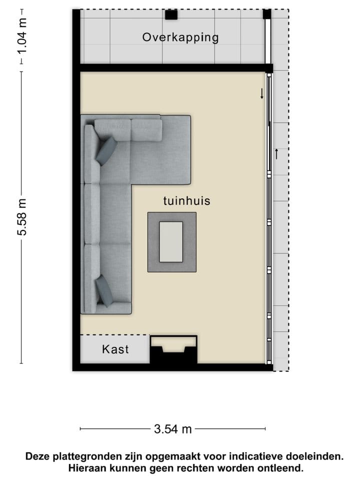Foto 76 van Gravenweide 17