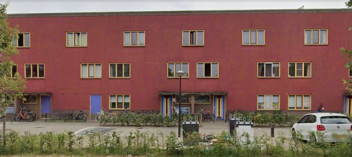 Foto 1 van Scharlakenstraat 48