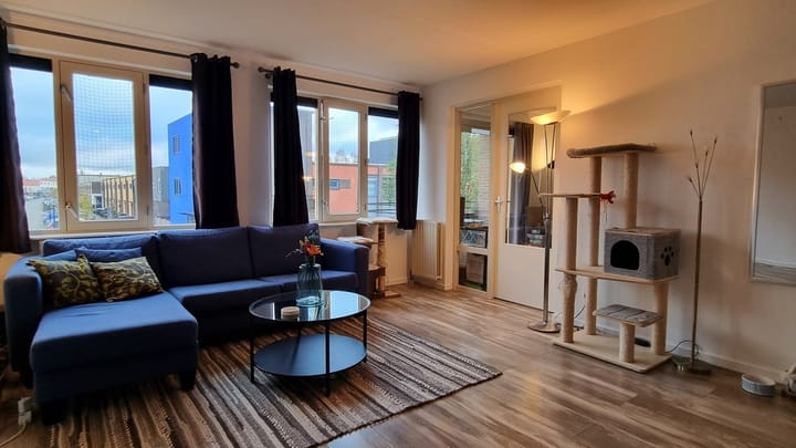 Foto 2 van Scharlakenstraat 48