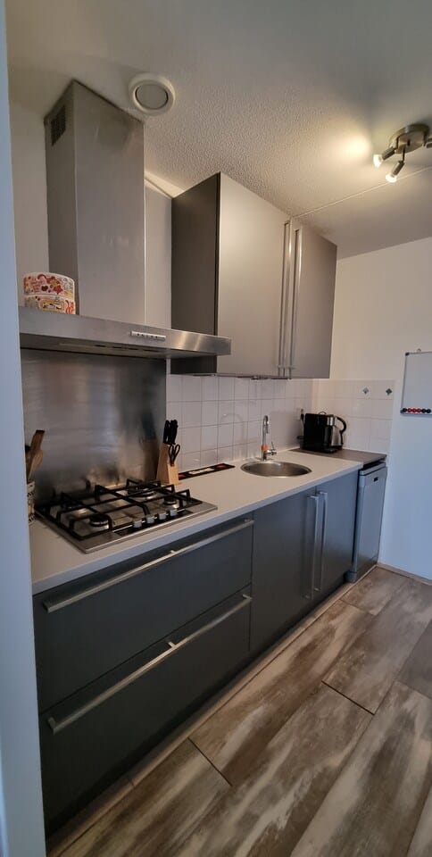 Foto 3 van Scharlakenstraat 48