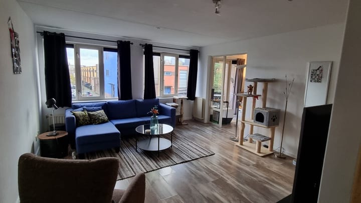 Foto 8 van Scharlakenstraat 48