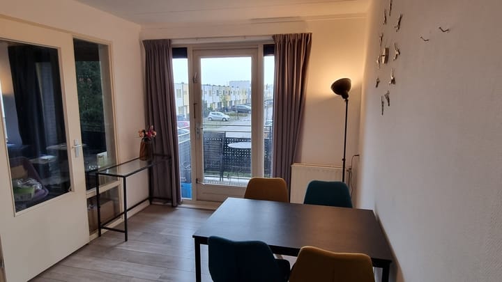 Foto 16 van Scharlakenstraat 48