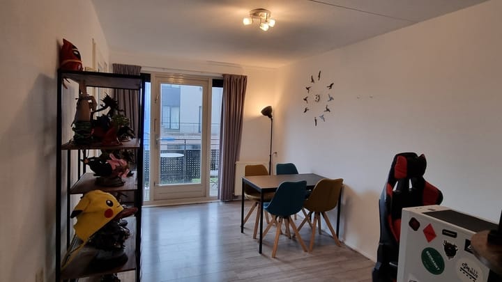 Foto 17 van Scharlakenstraat 48