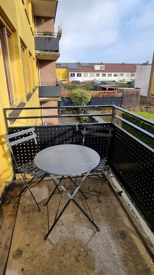 Foto 20 van Scharlakenstraat 48