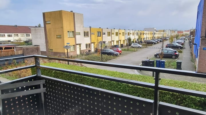 Foto 21 van Scharlakenstraat 48